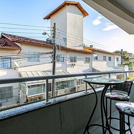 Apto amplo e moderno no Santinho VER102 Florianopolis Exterior foto