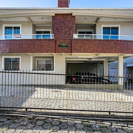 Apto amplo e moderno no Santinho VER102 Florianopolis Exterior foto